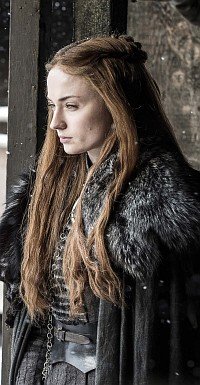 Sansa: Die Königin des Nordens oder "nur" die Schwester des Königs?