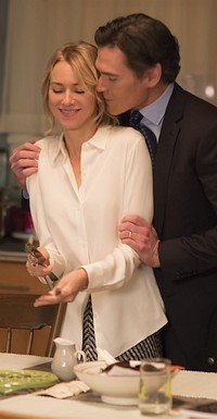 Jean (Naomi Watts) leicht unentspannt mit Ehemann Michael (Billy Crudup)