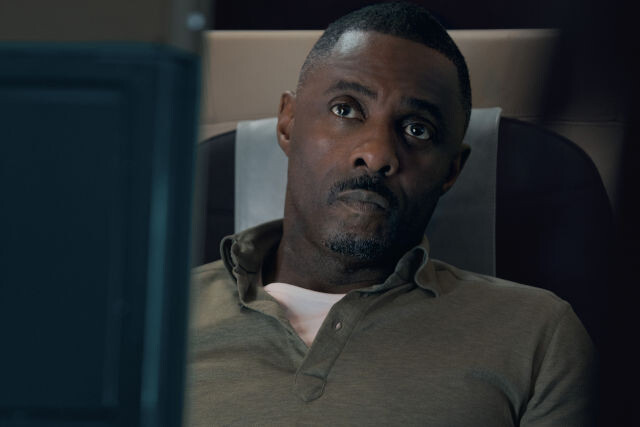 Superheld ohne Superkräfte: Sam Nelson (Idris Elba) ist der Mann für alle Fälle.