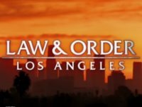 "Law &amp; Order: Los Angeles"