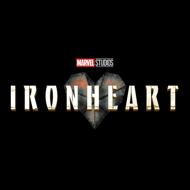 "Ironheart"