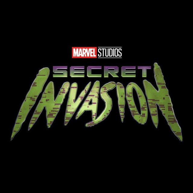 "Secret Invasion"
