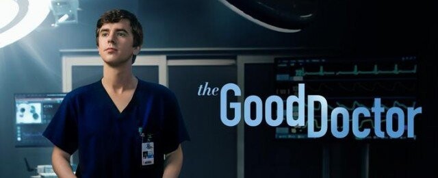 Freddie Highmore steht vor seiner letzten Staffel als "The Good Doctor"
