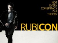 Rubicon - "Nicht jede Verschwörung ist nur Theorie"