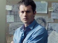James Badge Dale als Will Travers
