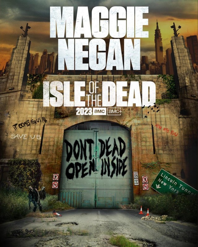 Poster zu "Isle of the Dead"