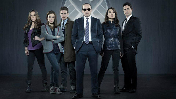 Die "Agents of S.H.I.E.L.D." aus dem Marvel-Universum stehen erstmals im Vordergrund.