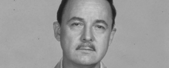 John Hillerman * 20. Dezember 1932 † 9. November 2017