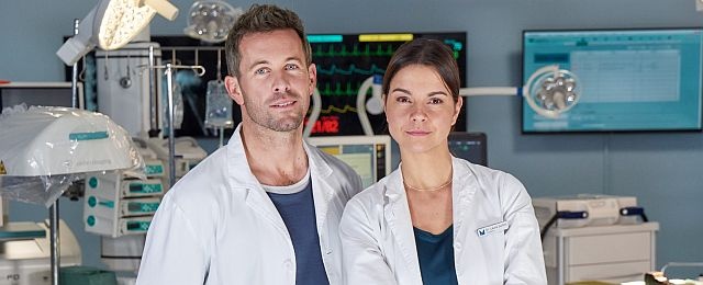 Mit "Lifelines" wagte sich RTL an eine eigenproduzierte Krankenhausserie heran. Doch sie legte bereits einen enttäuschenden Auftakt hin und fiel in den darauffolgenden Wochen immer weiter. Im Schnitt wurde eine Reichweite von 1,53 Millionen Zuschauern erzielt - in der jungen Zielgruppe waren nicht mehr als 8,1 Prozent drin.