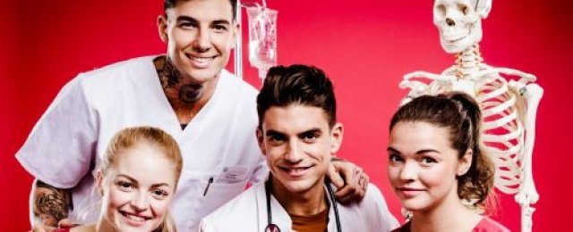 Einen krachenden Flop legte RTL II mit der Krankenschwestern-Laien-Soap