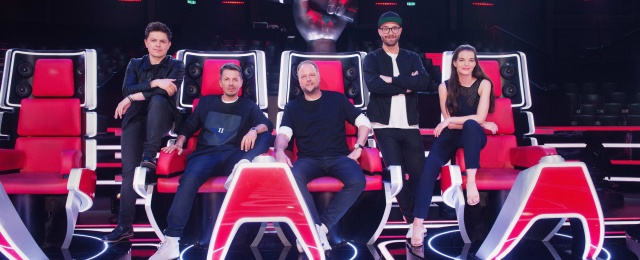 Die Castingshow "The Voice of Germany" von ProSiebenSat.1 musste 2018 zwar einige Negativ-Rekorde verkraften, war mit Zielgruppen-Marktanteilen von im Schnitt 15 bis 16 Prozent aber immer noch eines der erfolgreichsten Formate der Sendergruppe.