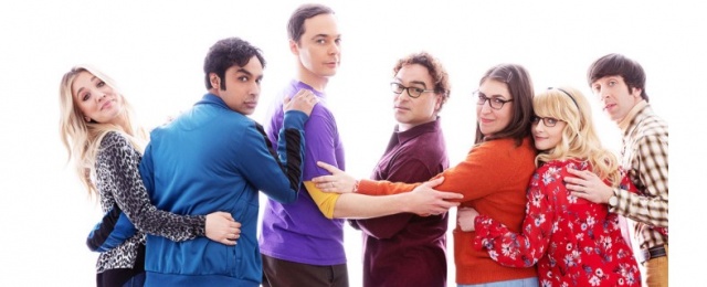 "The Big Bang Theory" ist Geschichte - und wohl niemand wird das Ende in Deutschland mehr bedauern als ProSieben. Zum Abschied holte die Nerd-Sitcom mit Sheldon Cooper und Co. noch einmal Topquoten. Fast drei Millionen Menschen sahen die letzte Folge Ende November - in der Zielgruppe wurden überragende 20,7 Prozent Marktanteil eingefahren.
