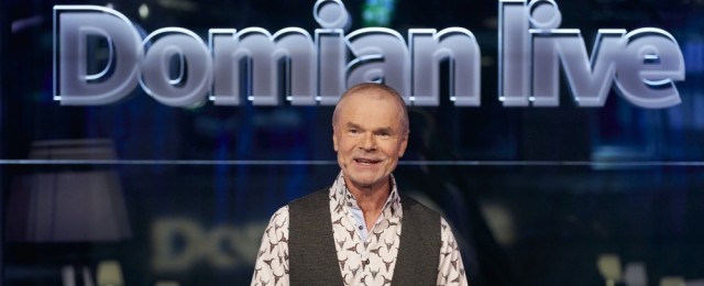 Jürgen Domian kehrte 2019 ins Fernsehen zurück.