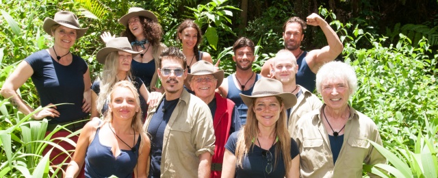 Auch in diesem Jahr begab sich RTL im Januar wieder in den australischen Dschungel. Die mittlerweile 13. Staffel von