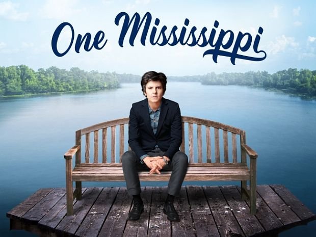 Tig Notaro in "One Mississippi"