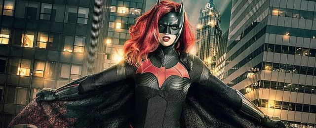 "Batwoman"