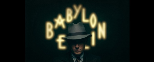 "Babylon Berlin"