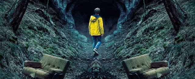Die erste deutsche Netflix-Serie "Dark"