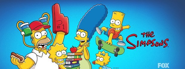 Partylaune bei "Die Simpsons"