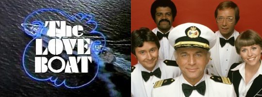 Sat.1 schnitt ganze Handlungsstränge aus "Love Boat"-Episoden heraus.