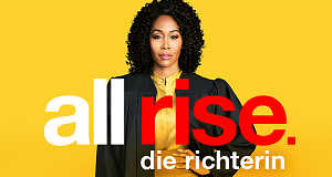 All Rise - Die Richterin