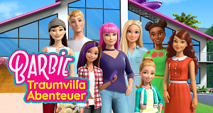 Barbie Traumvilla-Abenteuer