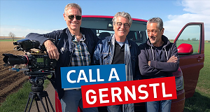 Call a Gernstl