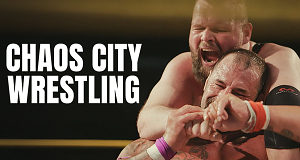 Chaos City Wrestling