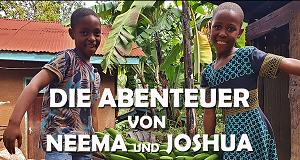 Die Abenteuer von Neema und Joshua