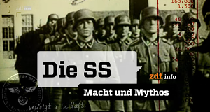 Die SS - Macht und Mythos