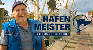 Hafenmeister