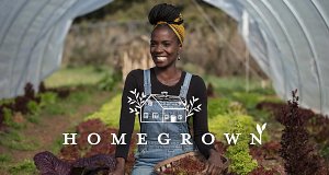Homegrown - Aus Liebe zum Garten