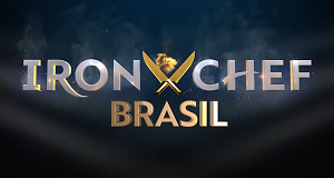 Iron Chef Brazil