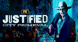 Justified: City Primeval