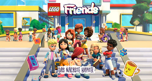LEGO Friends: Das nächste Kapitel