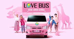 Love Bus: Reise durch Afrika