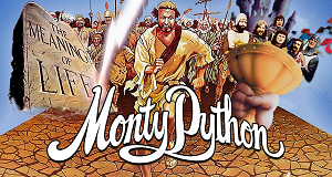 Monty Python Filme
