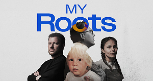 My Roots - Die Suche meines Lebens