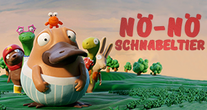 Nö-Nö Schnabeltier