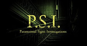 Paranormal Signs Investigations