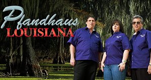Pfandhaus - Louisiana