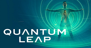 Quantum Leap - Zurück in die Vergangenheit