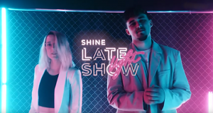 Shine Late Light Show