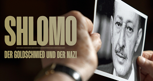 Shlomo - Der Goldschmied und der Nazi