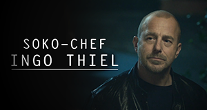 SOKO-Chef Ingo Thiel