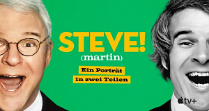 STEVE! (martin)