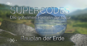 Supercodes