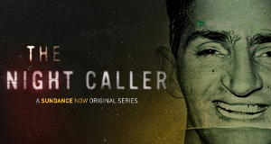 The Night Caller - Australiens grausamster Serienkiller