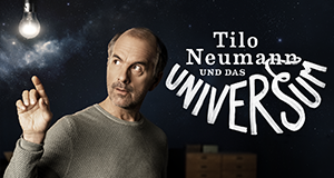 Tilo Neumann und das Universum