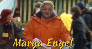 Marga Engel